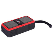Altoparlante Bluetooth portatile G36