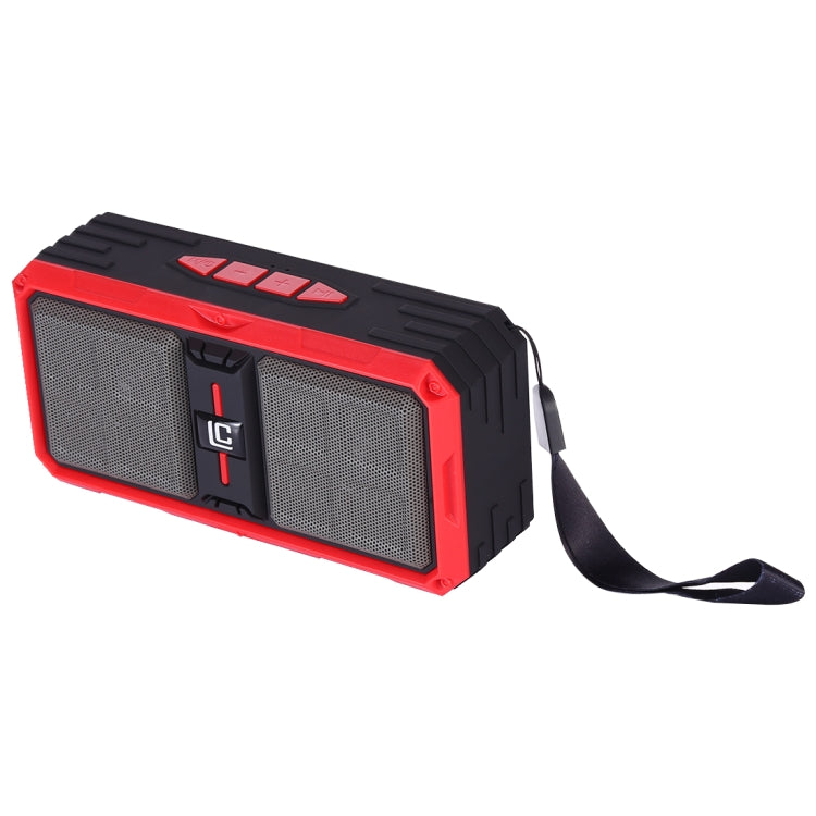 Altoparlante Bluetooth portatile G36 con FM e USB