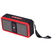 Altoparlante Bluetooth portatile G36