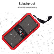 Altoparlante Bluetooth portatile G36