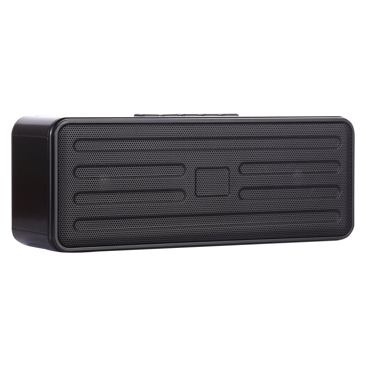 Altoparlante wireless portatile LN-24 DC 5V 1A con chiamate in vivavoce, supporto USB e scheda TF e Aux da 3,5 mm, LN-24