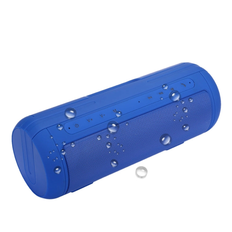 Altoparlante Bluetooth con Microfono e Power Bank