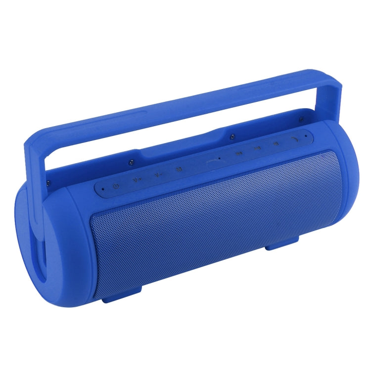 Altoparlante Bluetooth con Microfono e Power Bank