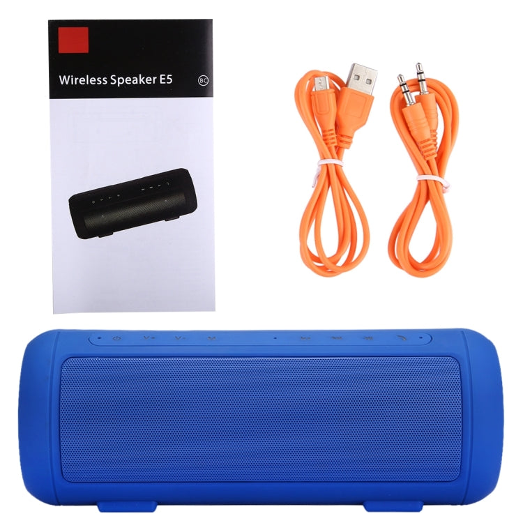 Altoparlante Bluetooth con Microfono e Power Bank
