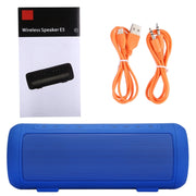 Altoparlante Bluetooth con Microfono Integrato