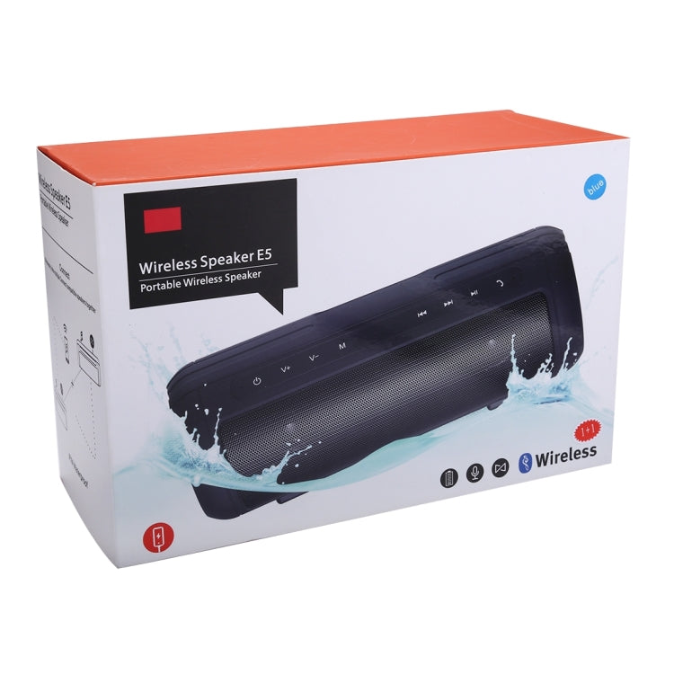 con microfono e maniglia integrati, supporta chiamate in vivavoce, scheda TF, ingresso AUX e power bank, distanza Bluetooth: 10 m.