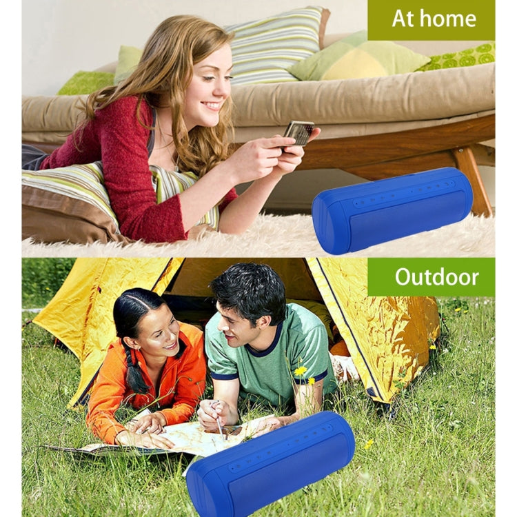 Altoparlante Bluetooth con Microfono e Power Bank