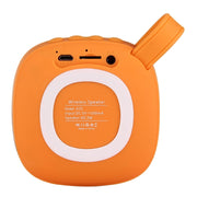 Altoparlante Bluetooth portatile X25 con microfono