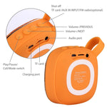 Altoparlante Bluetooth portatile X25 con microfono
