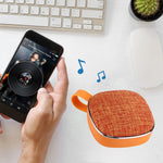 Altoparlante Bluetooth portatile X25 con microfono