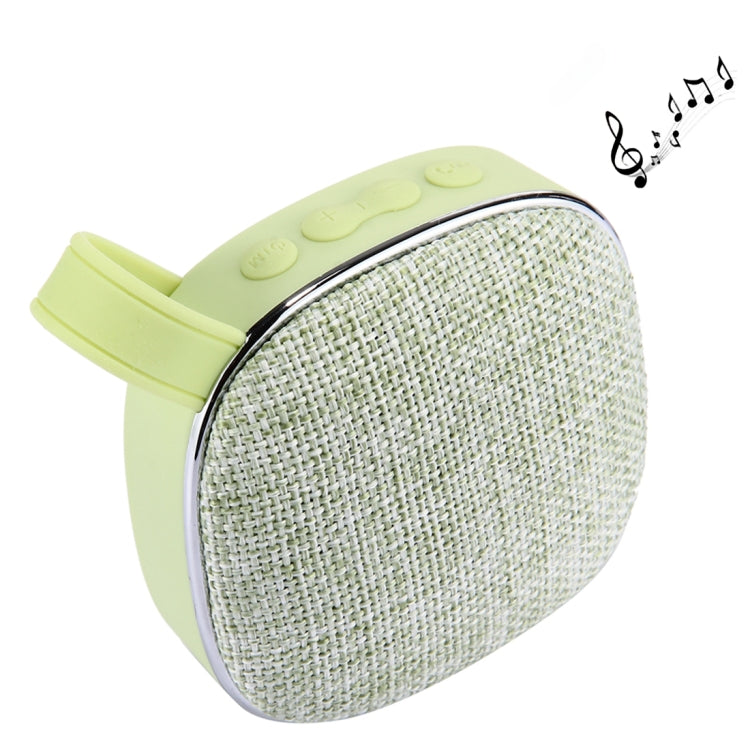 Altoparlante Bluetooth portatile X25 con microfono