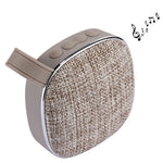 Altoparlante Bluetooth portatile X25 con microfono