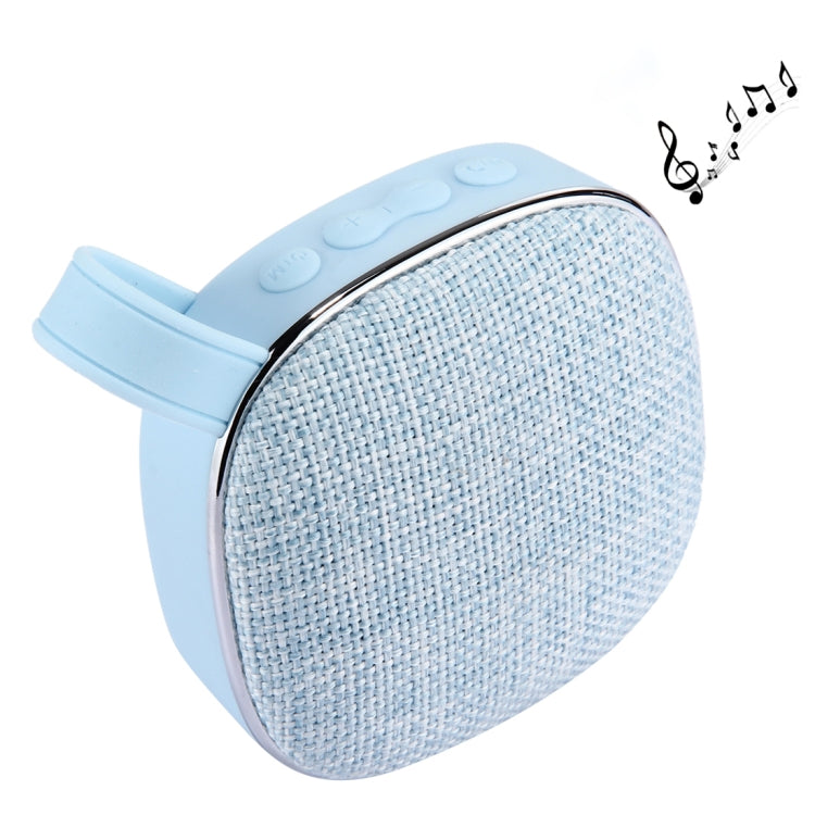 Altoparlante Bluetooth portatile X25 con microfono