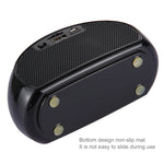 Altoparlante Bluetooth con Microfono Integrato e FM