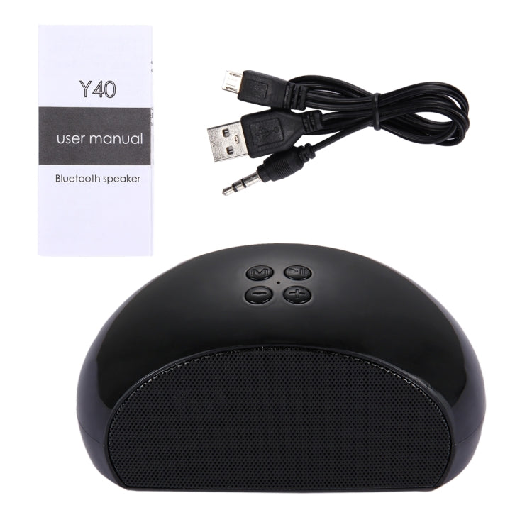 Altoparlante Bluetooth con Microfono Integrato e FM