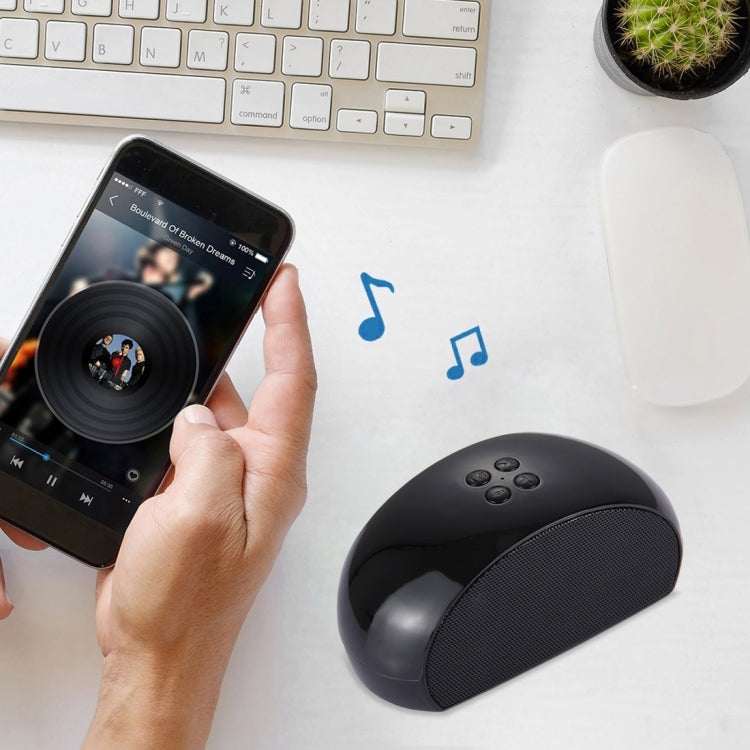 Altoparlante Bluetooth con Microfono Integrato e FM