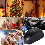 Altoparlante Bluetooth con Microfono Integrato e FM