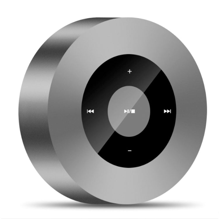 Altoparlante Bluetooth stereo portatile A8, microfono integrato, supporto chiamate in vivavoce/scheda TF/ingresso AUX, Pink, Gold, Grey, Red, Silver