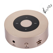 Altoparlante Bluetooth portatile A8 con microfono