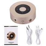 Altoparlante Bluetooth portatile A8 con microfono