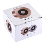 Altoparlante Bluetooth portatile A8 con microfono