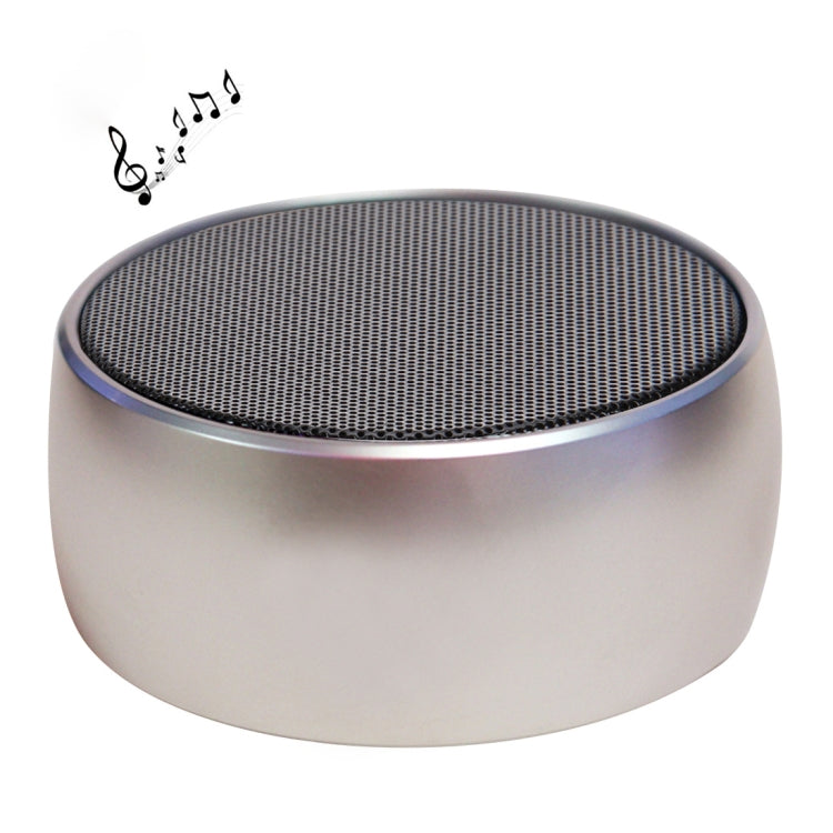 Altoparlante Bluetooth portatile BS01, supporta chiamate in vivavoce, scheda TF e ingresso AUX