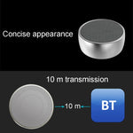 Altoparlante Bluetooth portatile BS01 con vivavoce