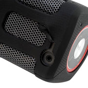 Altoparlante Bluetooth Impermeabile con Microfono
