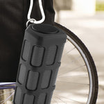 Altoparlante Bluetooth impermeabile con microfono 10W