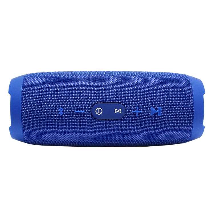 Altoparlante Bluetooth impermeabile 20W con funzione powerbank MS0901L B5720