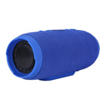 Altoparlante Bluetooth impermeabile 20W con funzione powerbank MS0901L B5720
