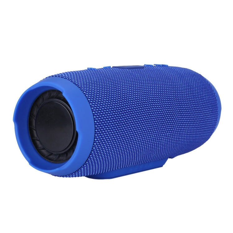 Altoparlante Bluetooth impermeabile 20W con funzione powerbank MS0901L B5720