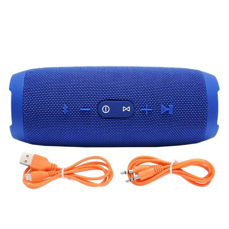 Altoparlante Bluetooth impermeabile 20W con funzione powerbank MS0901L B5720