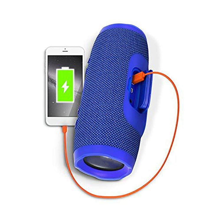 Altoparlante Bluetooth impermeabile 20W con funzione powerbank MS0901L B5720