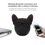 Altoparlante Bluetooth portatile per smartphone e tablet