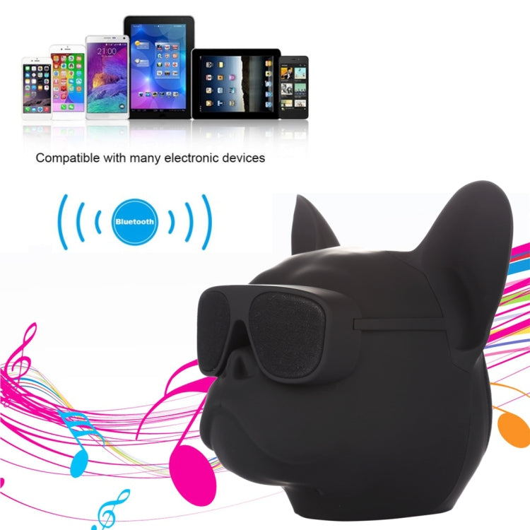 Altoparlante Bluetooth portatile per smartphone e tablet