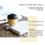 Altoparlante Bluetooth Portatile V2.1 con Microfono