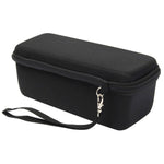 Custodia rigida da viaggio per altoparlante Bluetooth JBL Flip 1/2/3/4, dimensioni: 22 cm x 9 cm x 8,5 cm, Bluetooth Speaker Case