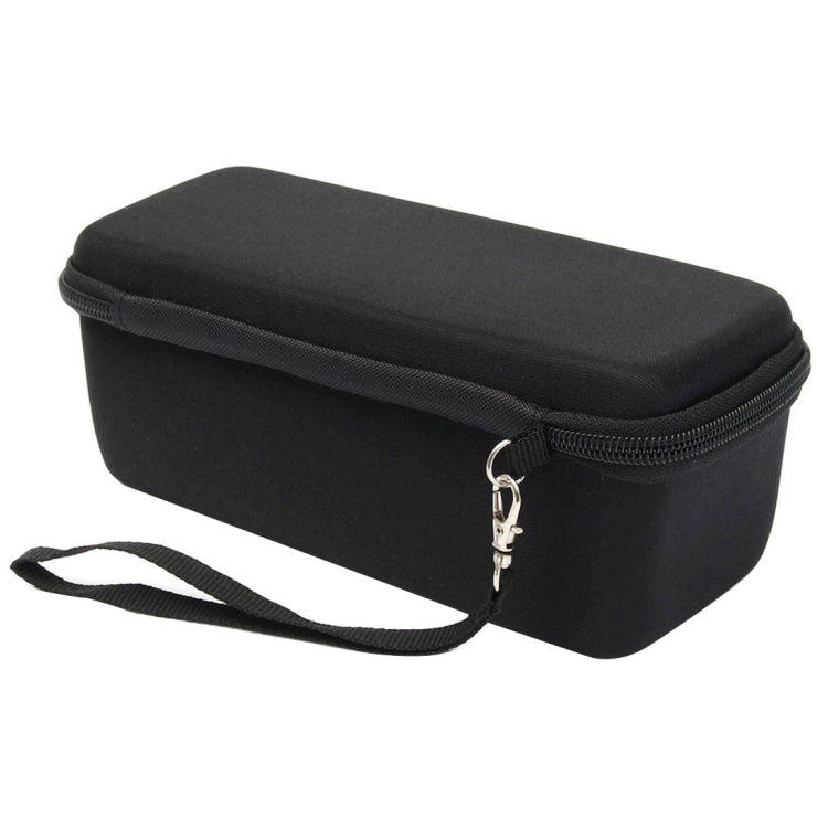 Custodia rigida da viaggio per altoparlante Bluetooth JBL Flip 1/2/3/4, dimensioni: 22 cm x 9 cm x 8,5 cm, Bluetooth Speaker Case
