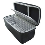 Custodia rigida da viaggio per altoparlante Bluetooth JBL Flip 1/2/3/4, dimensioni: 22 cm x 9 cm x 8,5 cm, Bluetooth Speaker Case