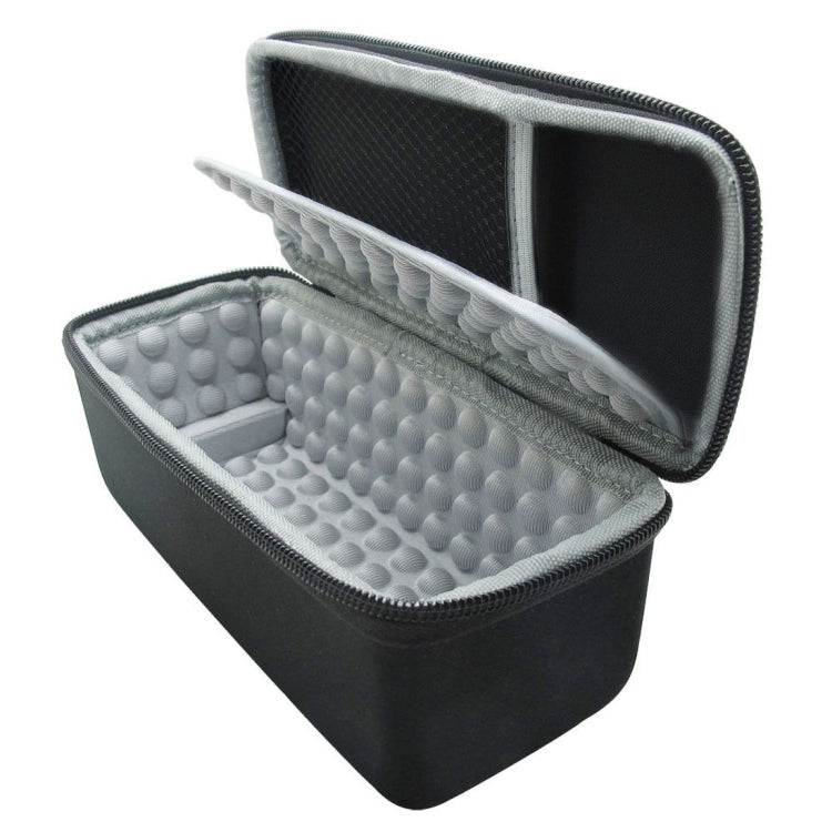 Custodia rigida da viaggio per altoparlante Bluetooth JBL Flip 1/2/3/4, dimensioni: 22 cm x 9 cm x 8,5 cm, Bluetooth Speaker Case