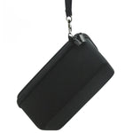 Custodia rigida da viaggio per altoparlante Bluetooth JBL Flip 1/2/3/4, dimensioni: 22 cm x 9 cm x 8,5 cm, Bluetooth Speaker Case