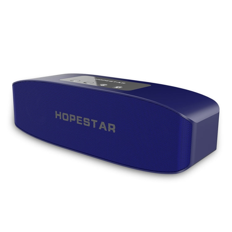 HOPESTAR H11 Mini altoparlante portatile senza fili Bluetooth coniglio, microfono incorporato, supporto AUX / chiamata a mani libere / FM / TF, H11
