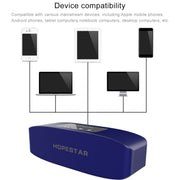 Altoparlante Bluetooth HOPESTAR H11 Mini