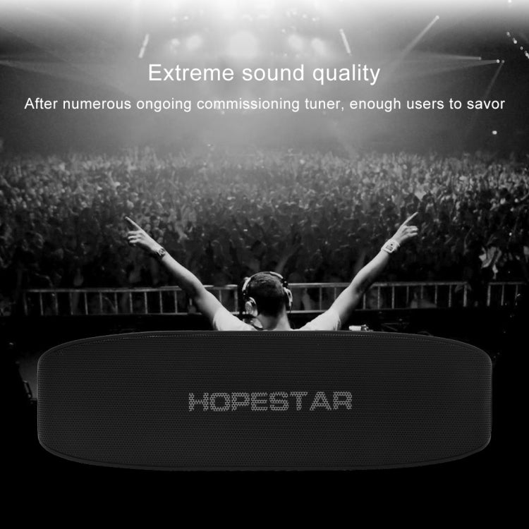 Altoparlante Bluetooth portatile HOPESTAR H11 Mini