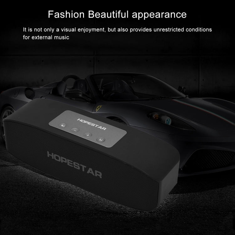 Altoparlante Bluetooth portatile HOPESTAR H11 Mini