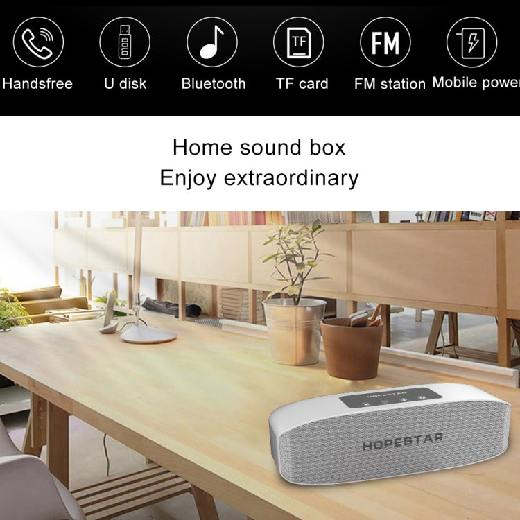 Altoparlante Bluetooth portatile HOPESTAR H11 Mini