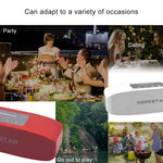 Altoparlante Bluetooth portatile HOPESTAR H11 Mini