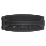 Altoparlante Bluetooth con microfono e ingresso AUX