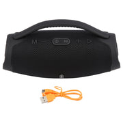 Altoparlante Bluetooth con MIC e AUX